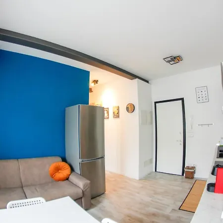 Apartment Eco-bio Bologna