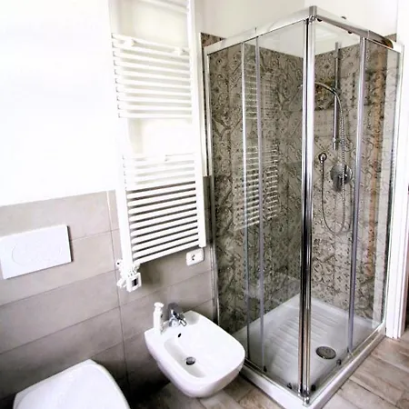 Apartment Eco-bio